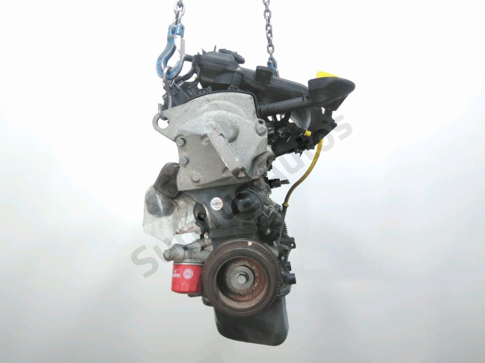 Moteur