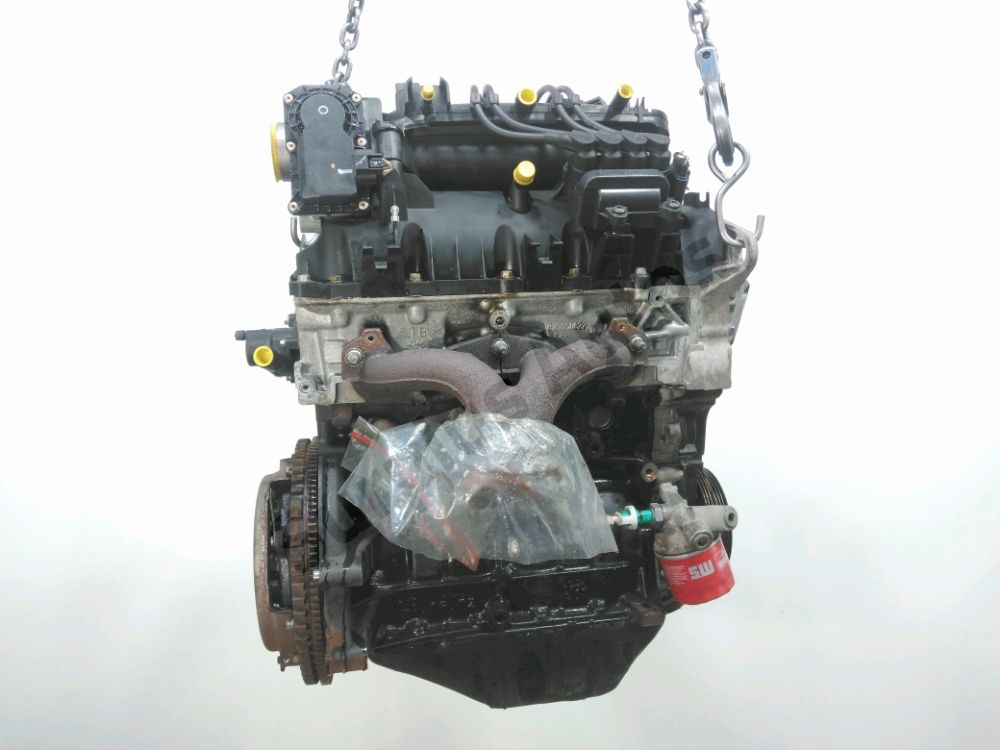 Moteur