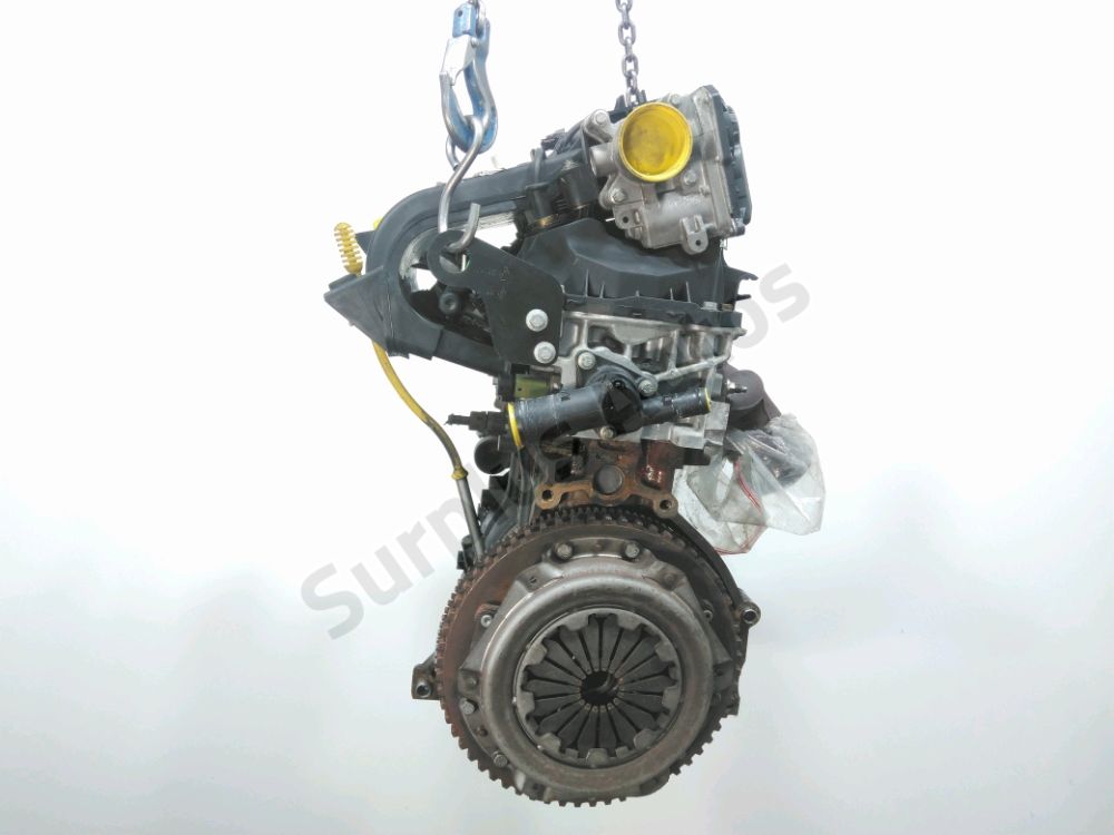 Moteur