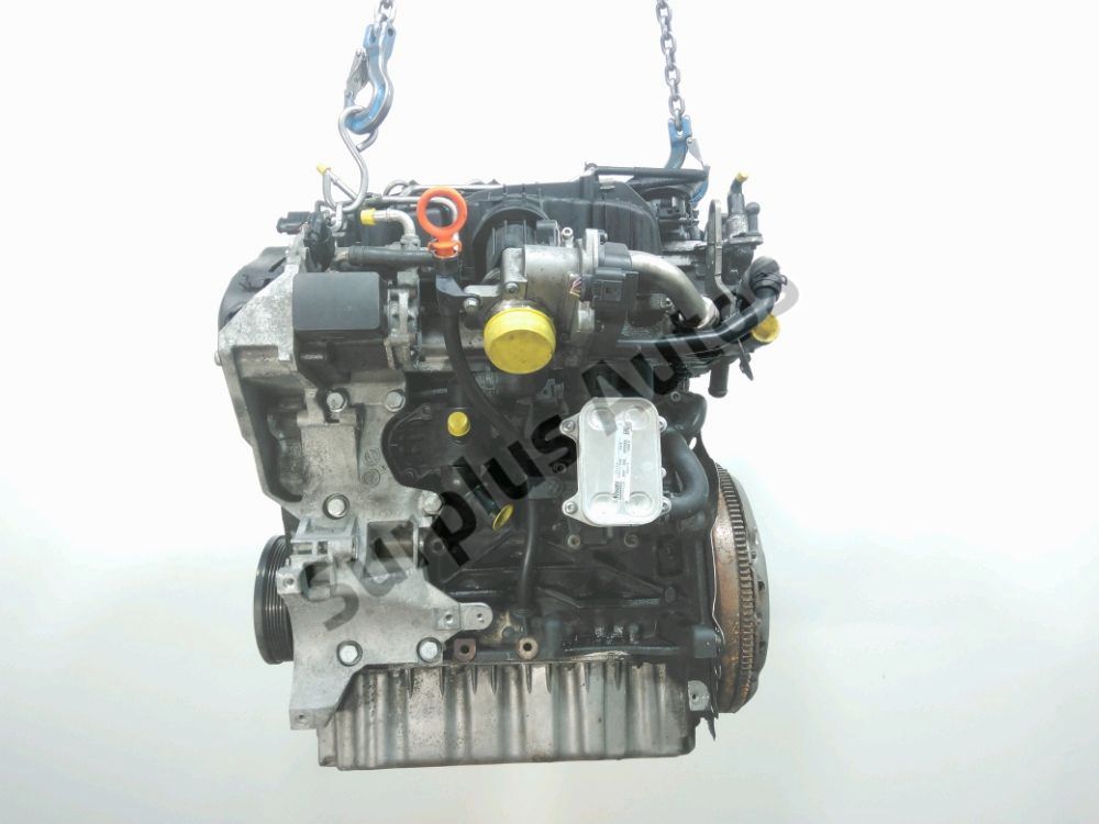 Moteur