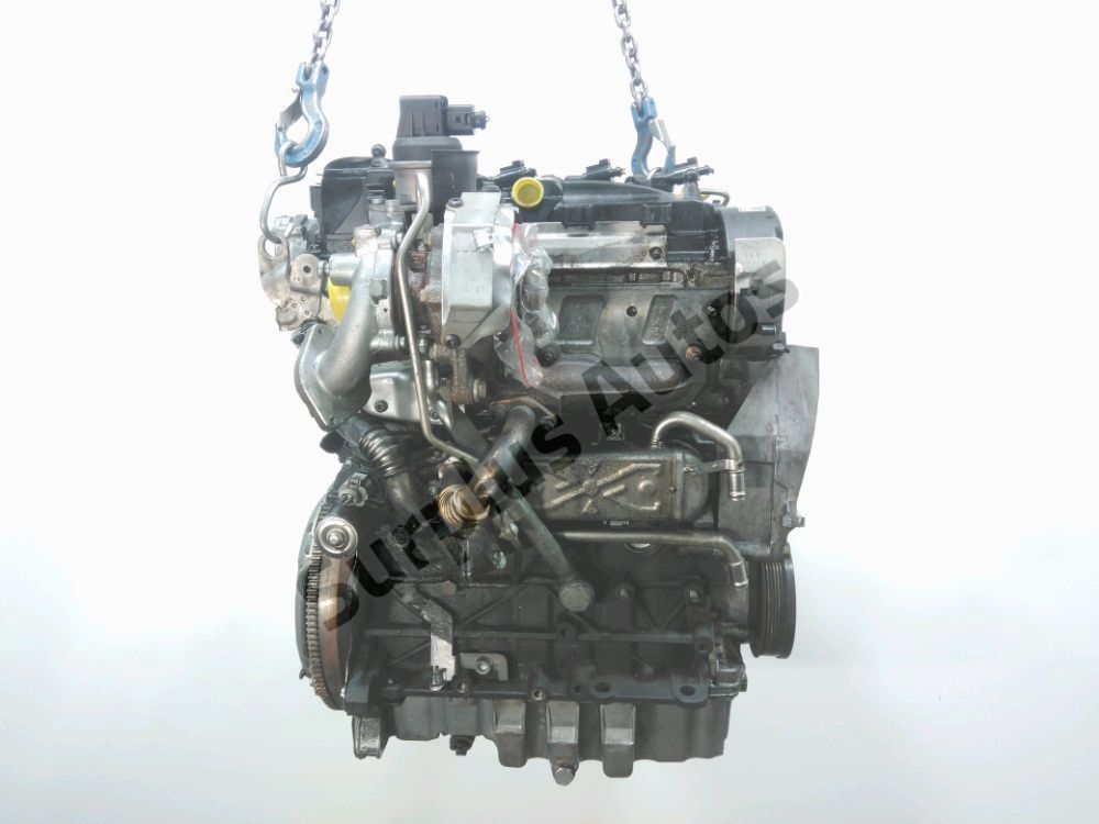 Moteur