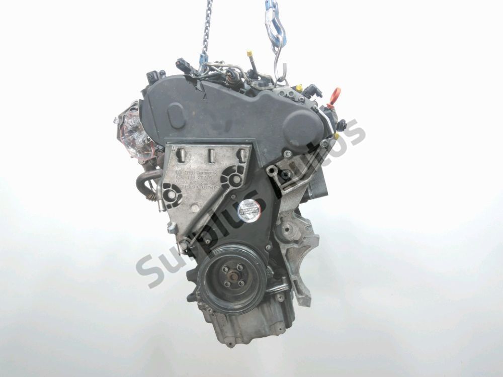 Moteur