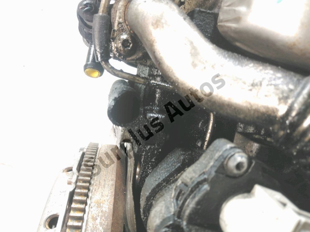 Moteur