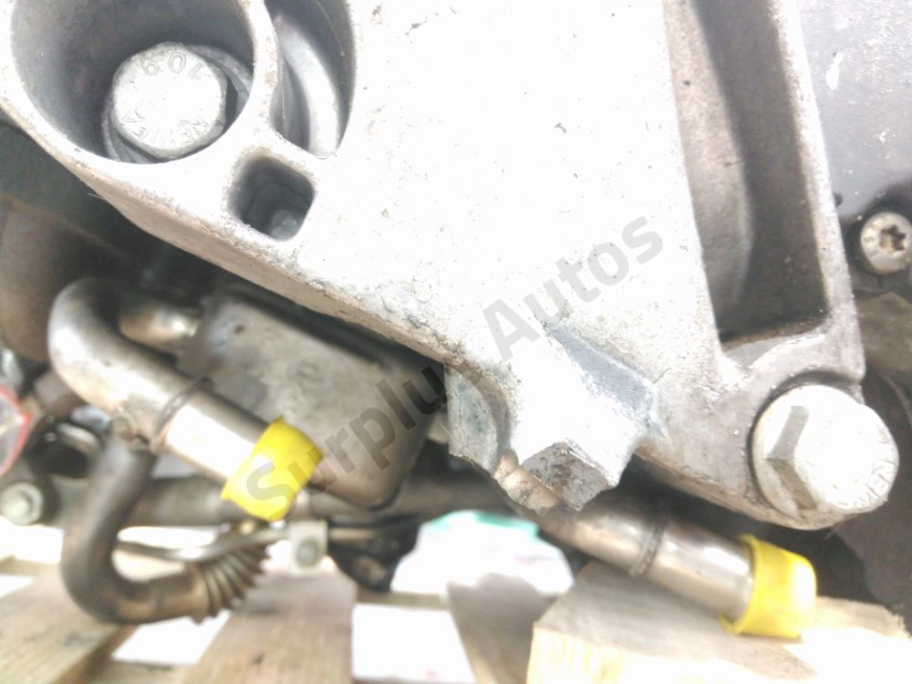 Moteur