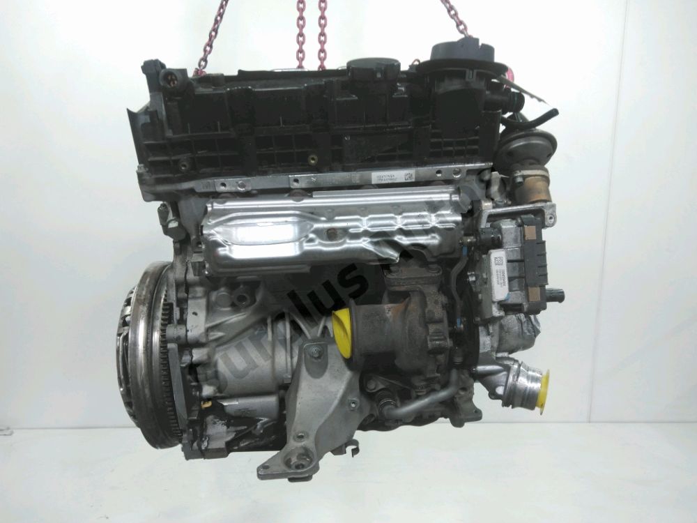 Moteur