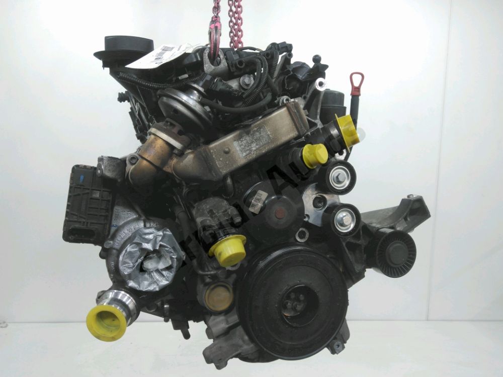 Moteur