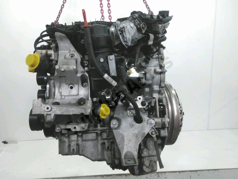 Moteur