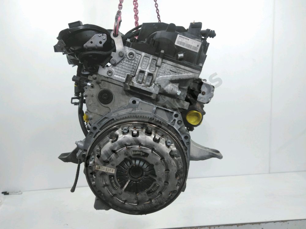 Moteur