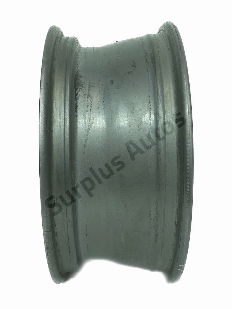 Jante aluminium