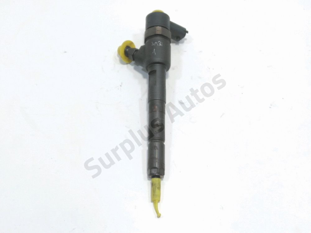 Injecteur 1