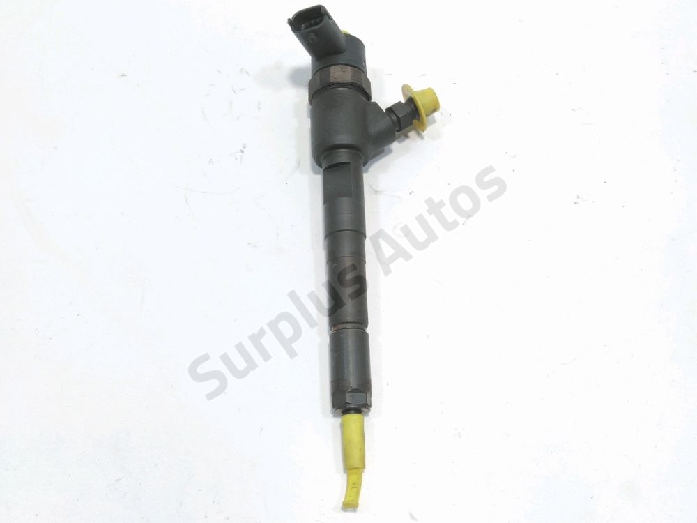 Injecteur 1