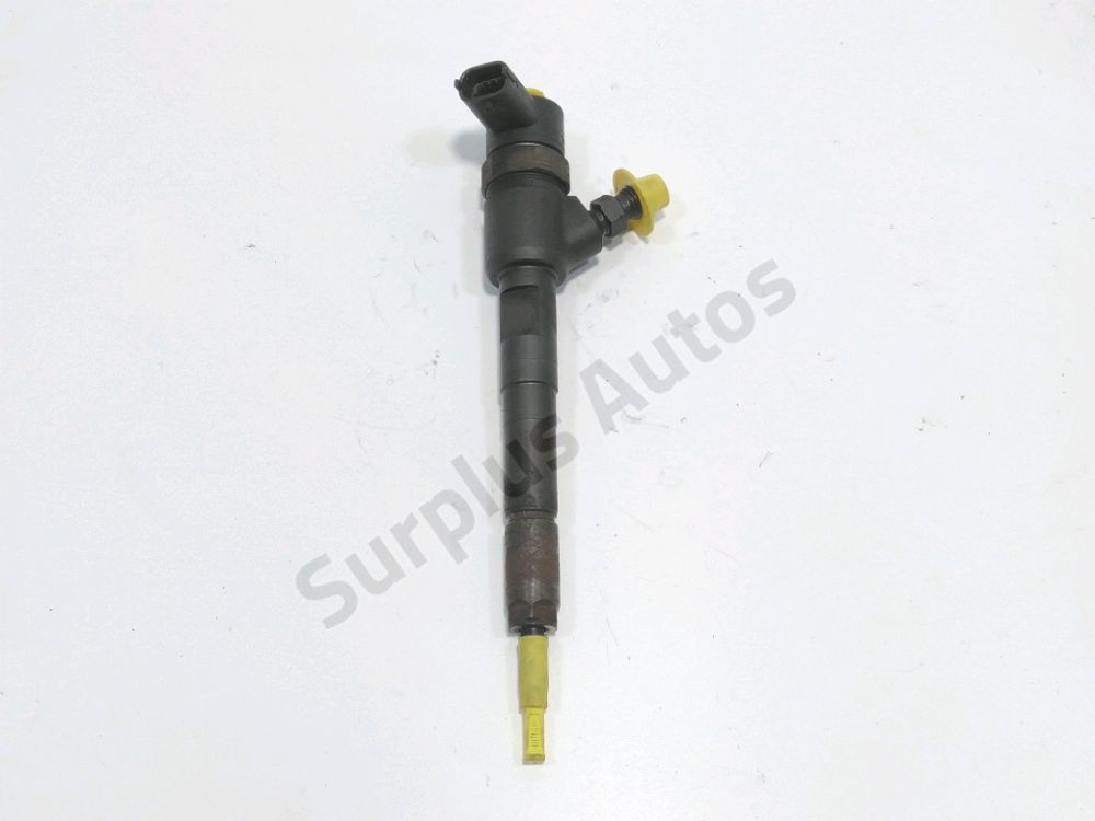 Injecteur 2