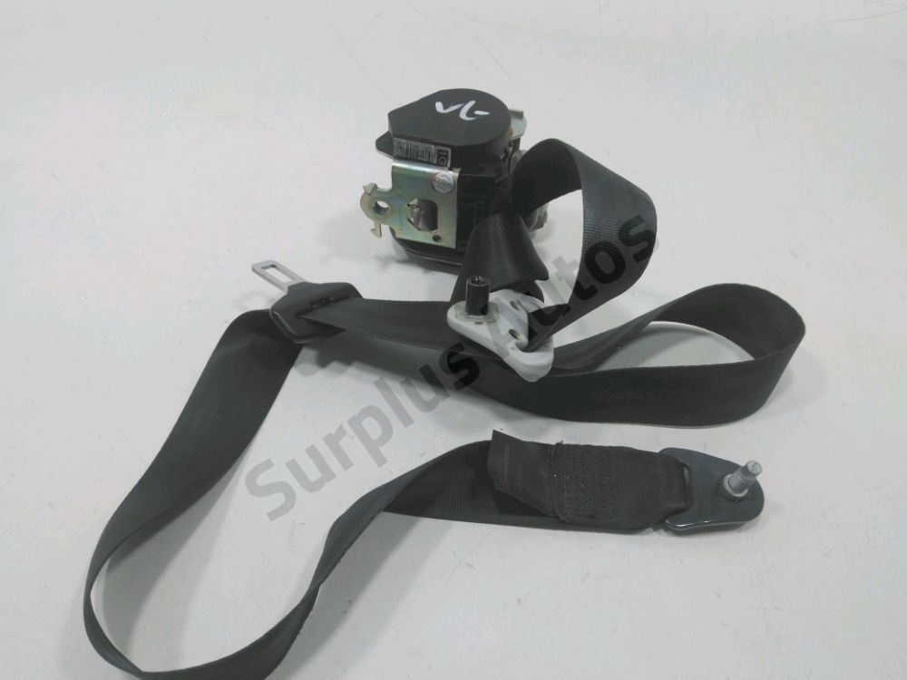 Ceinture avant gauche