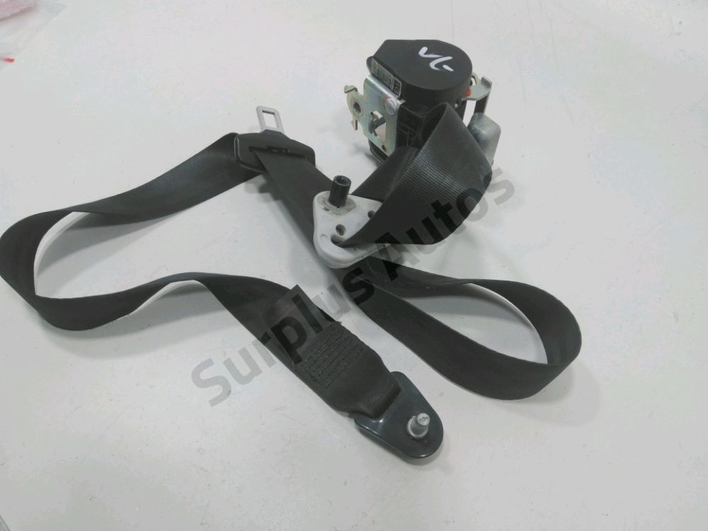 Ceinture avant gauche