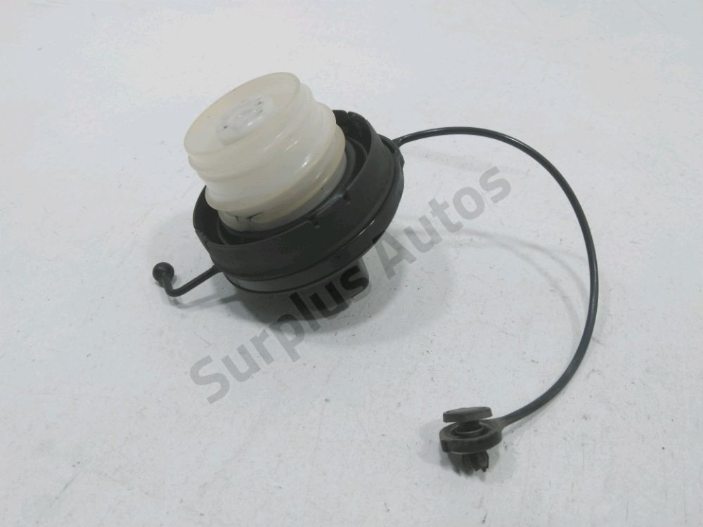 Bouchon de réservoir à carburant