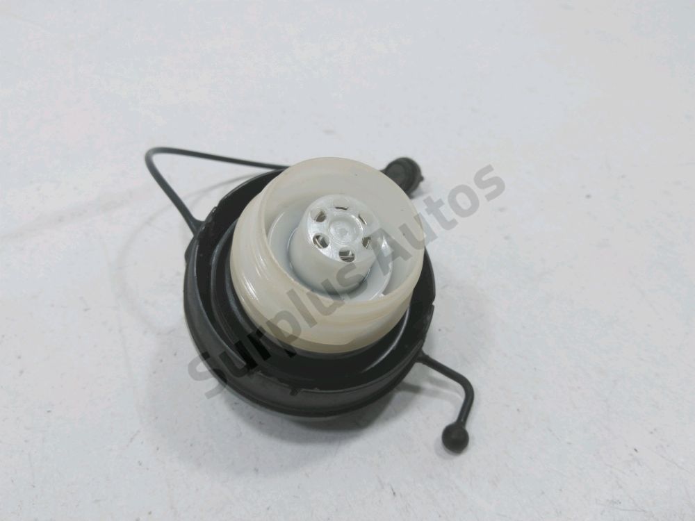 Bouchon de réservoir à carburant