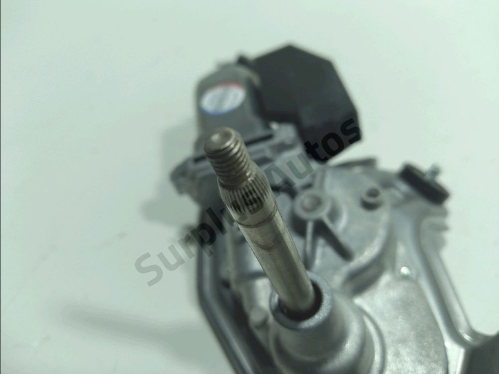 Moteur d'essuie glace arrière