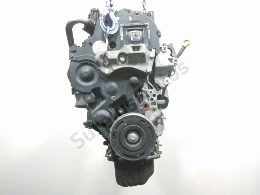 Moteur