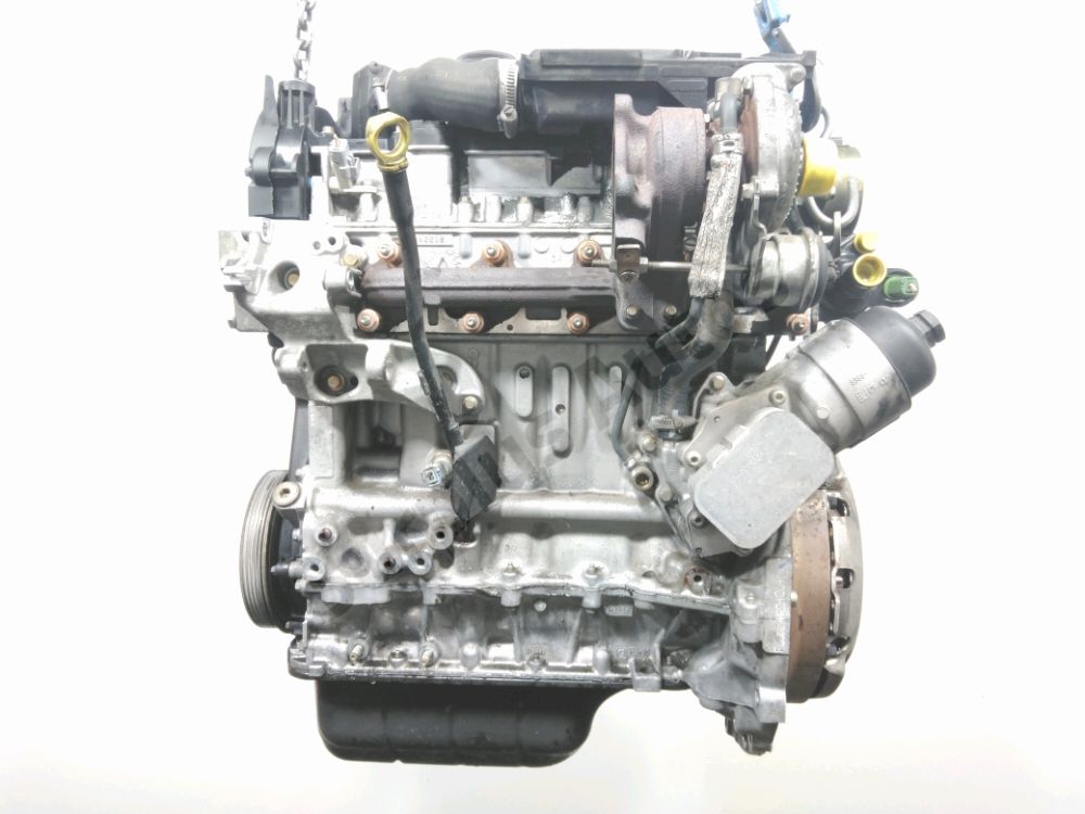 Moteur