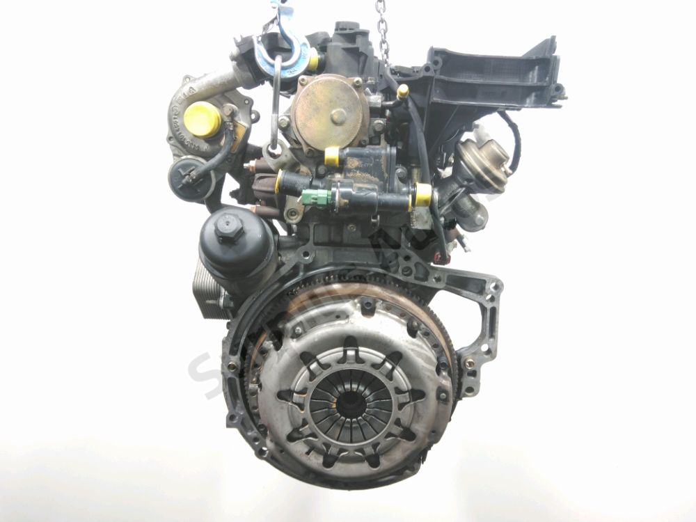 Moteur