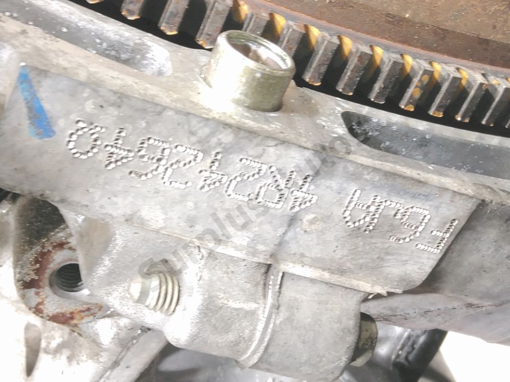 Moteur