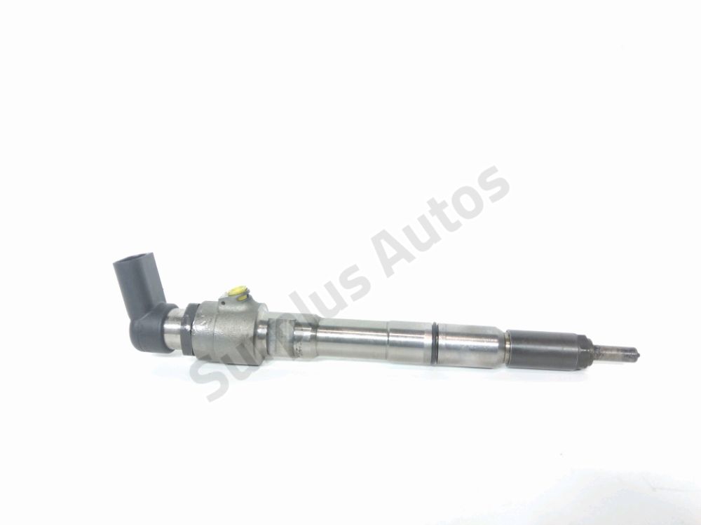 Injecteur 1