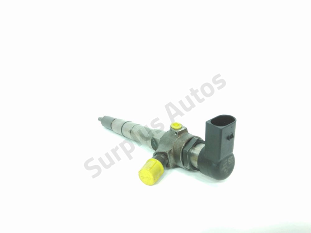 Injecteur 1