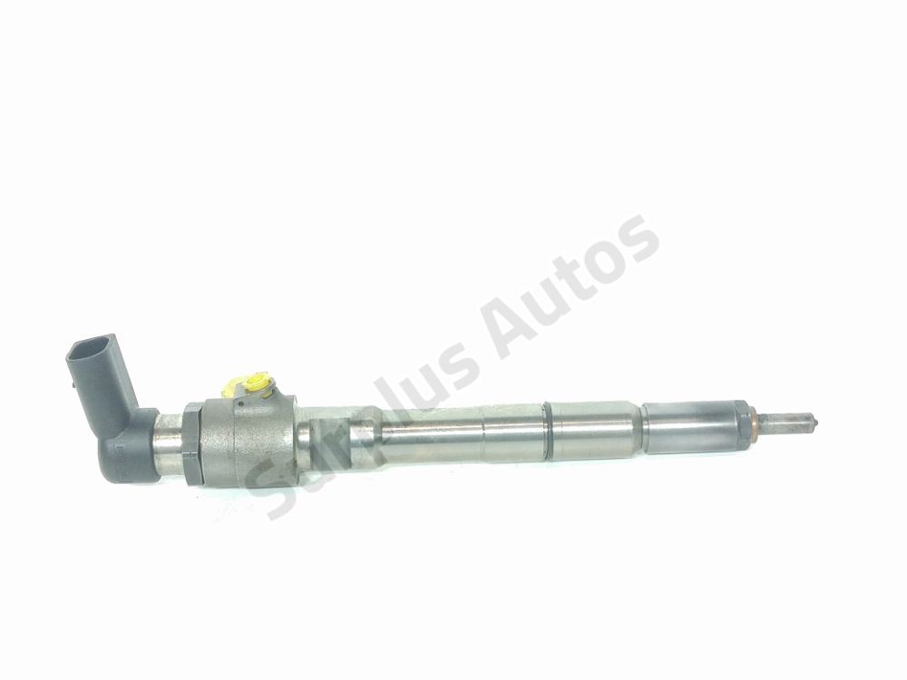 Injecteur 4