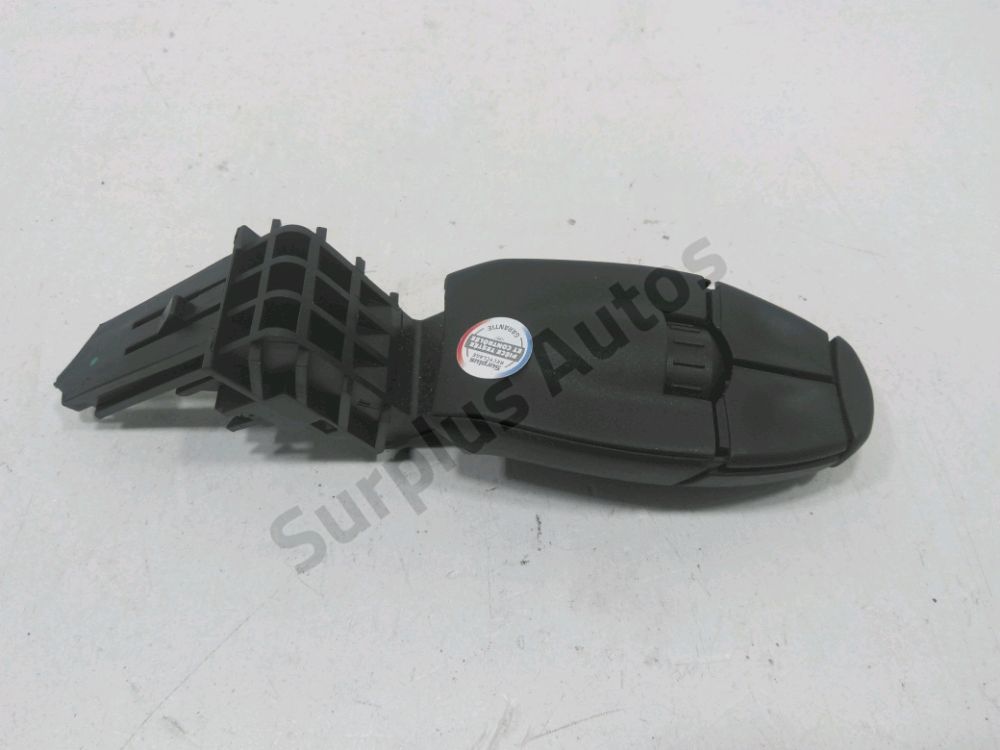 Commande régulateur de vitesse