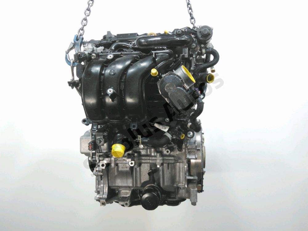 Moteur