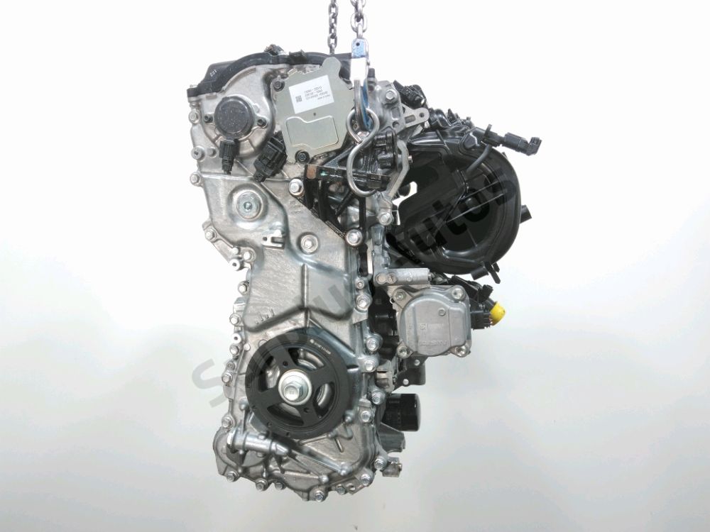 Moteur