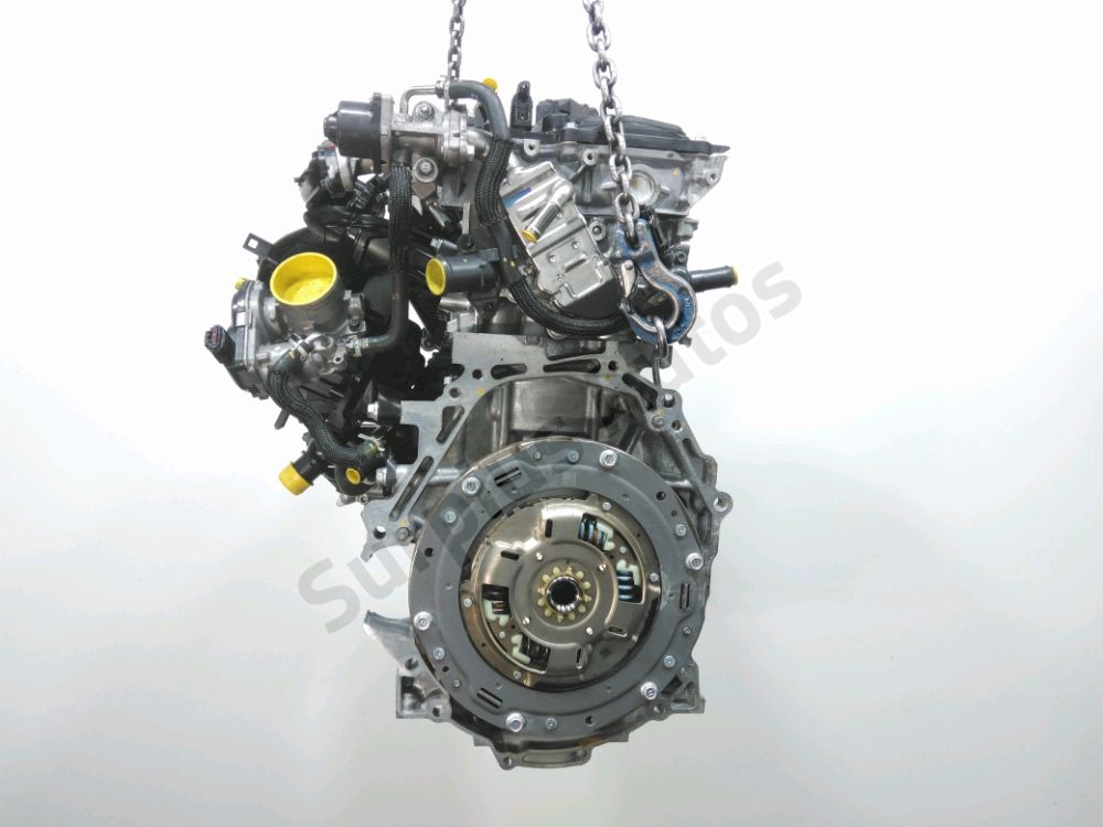 Moteur