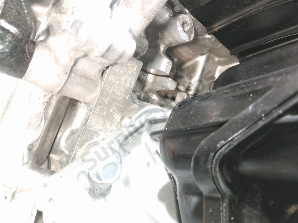 Moteur