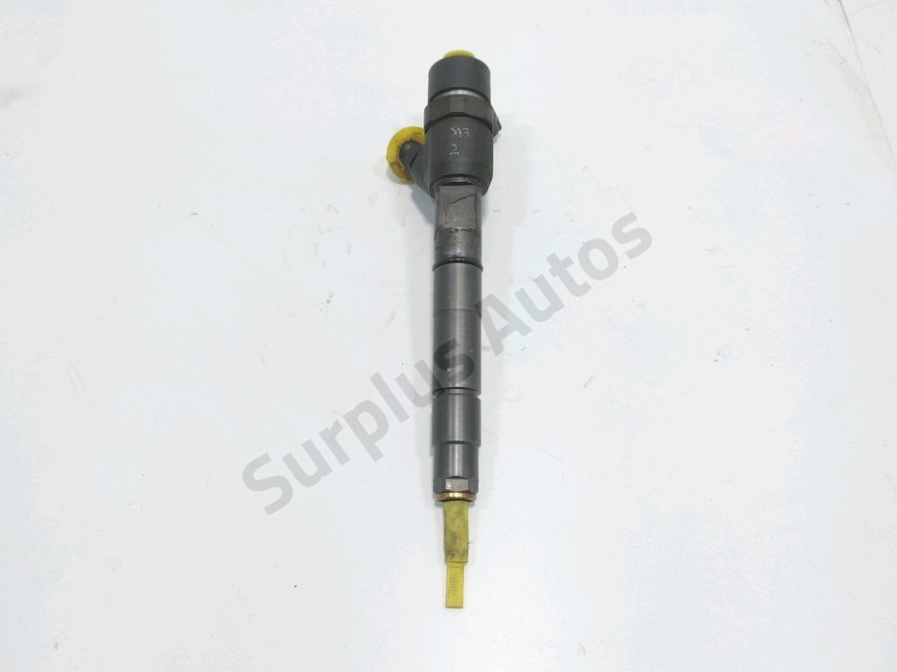 Injecteur 2