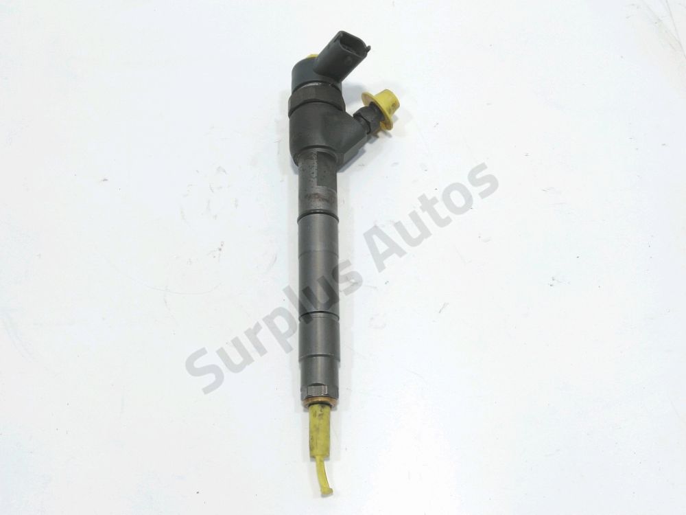 Injecteur 2