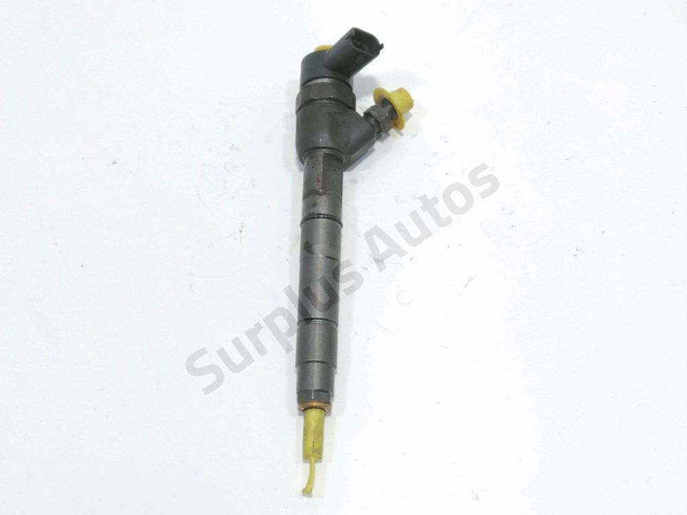 Injecteur 1
