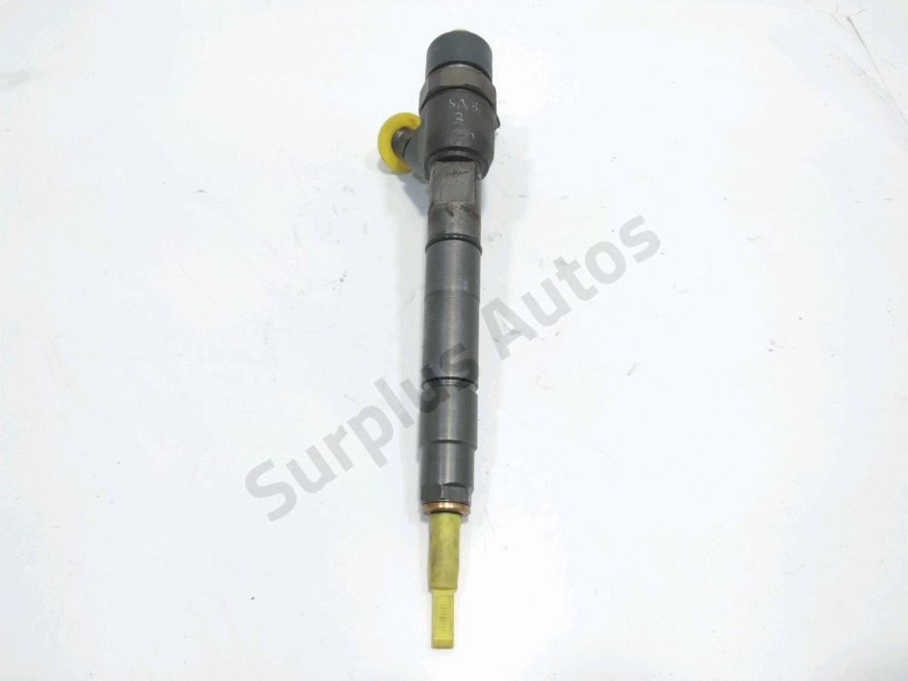 Injecteur 3