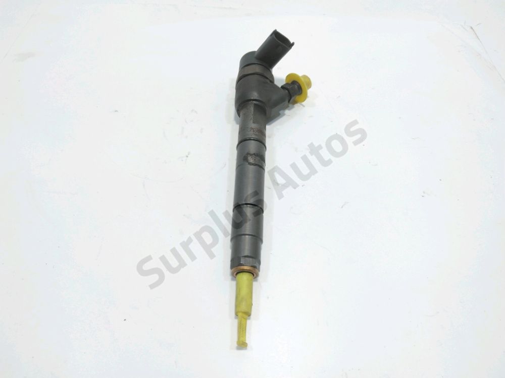 Injecteur 3