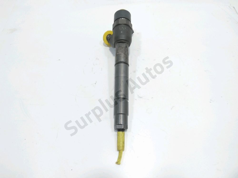 Injecteur 4