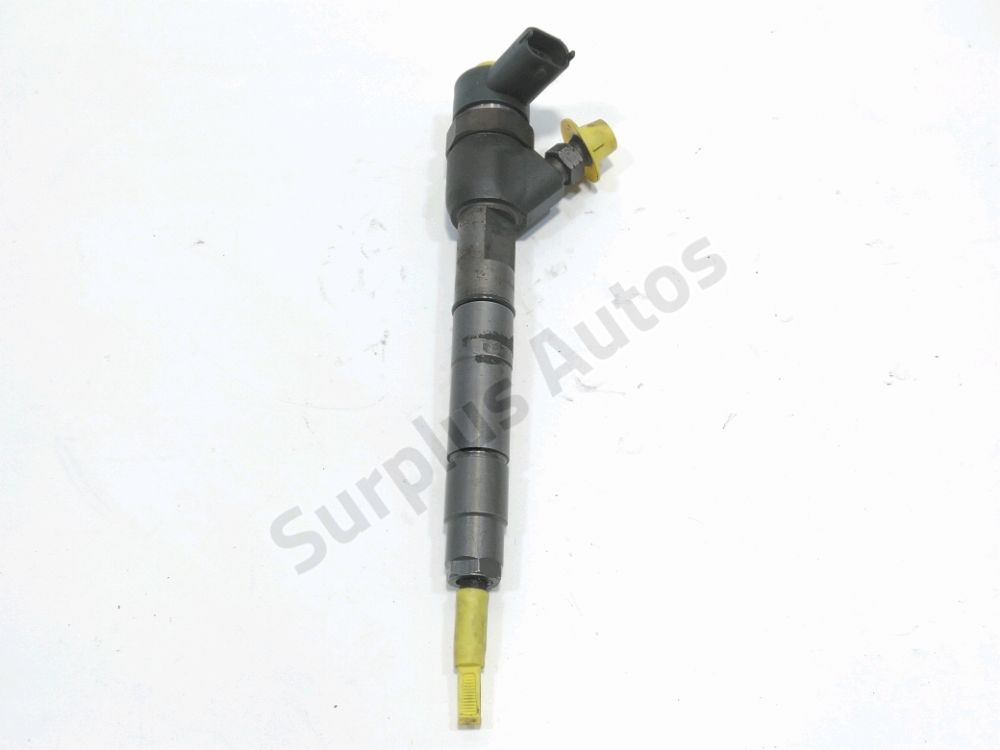 Injecteur 4