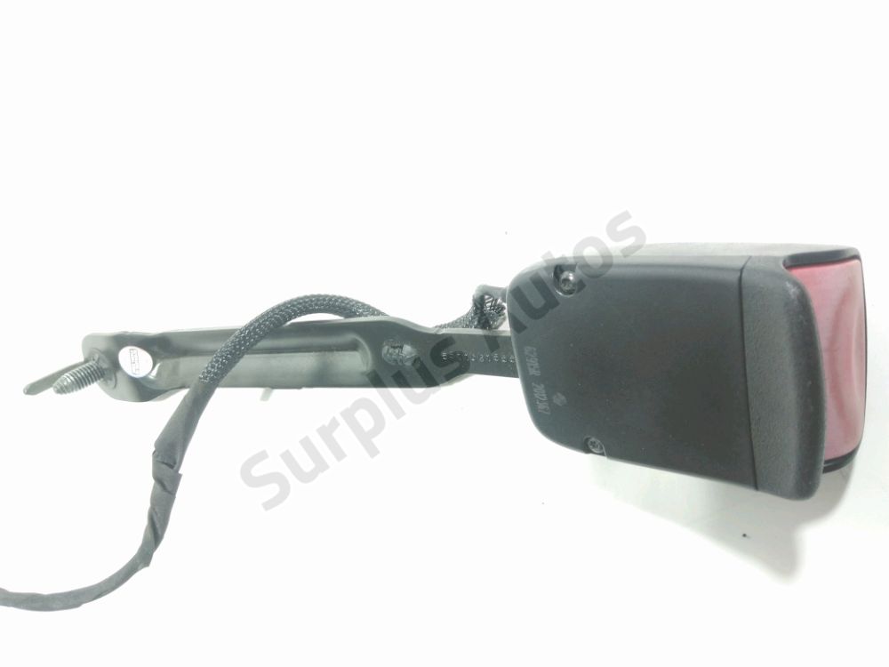 Ancrage ceinture avant droit
