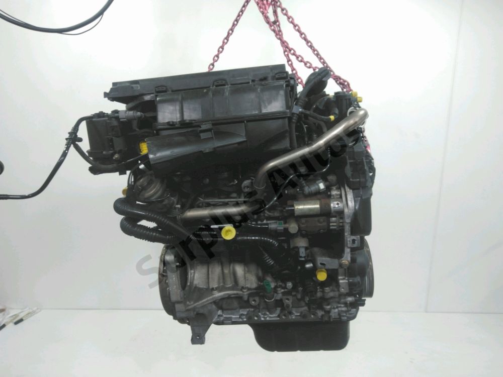 Moteur