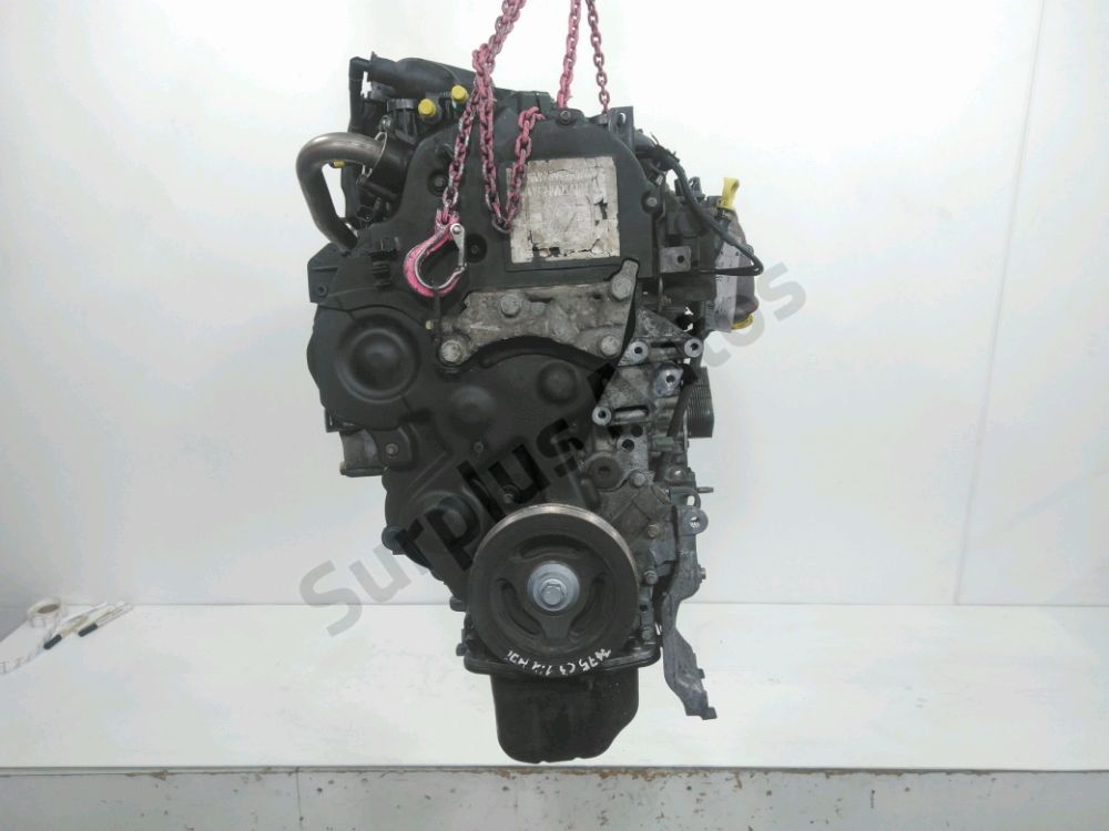 Moteur