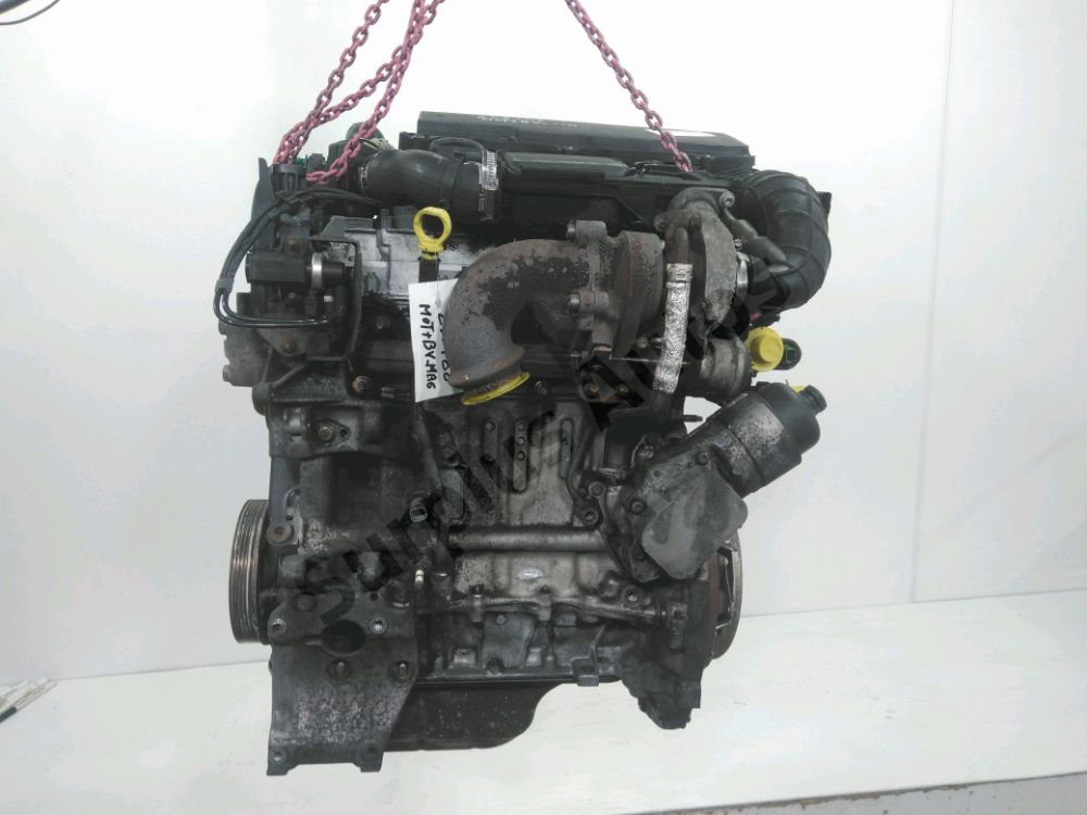 Moteur