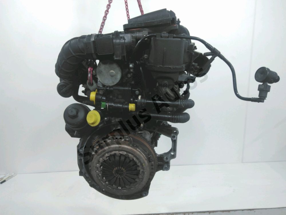 Moteur
