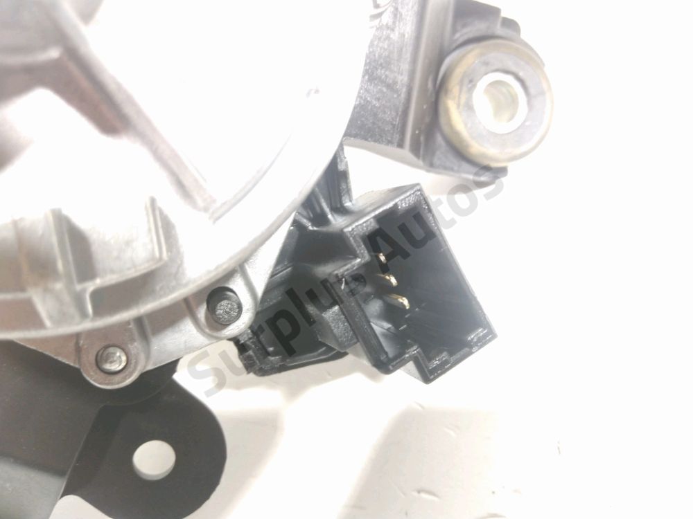 Moteur d'essuie glace arrière