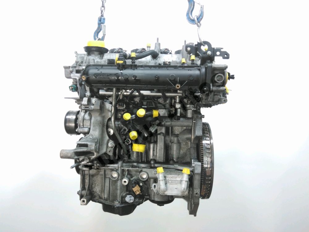 Moteur