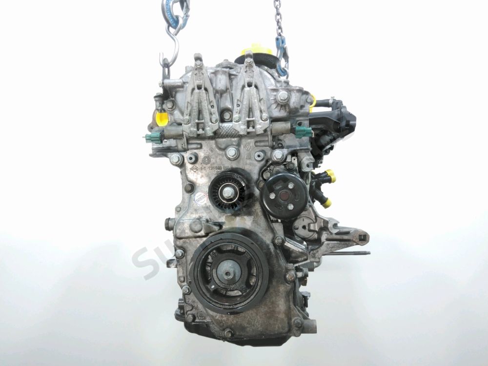 Moteur