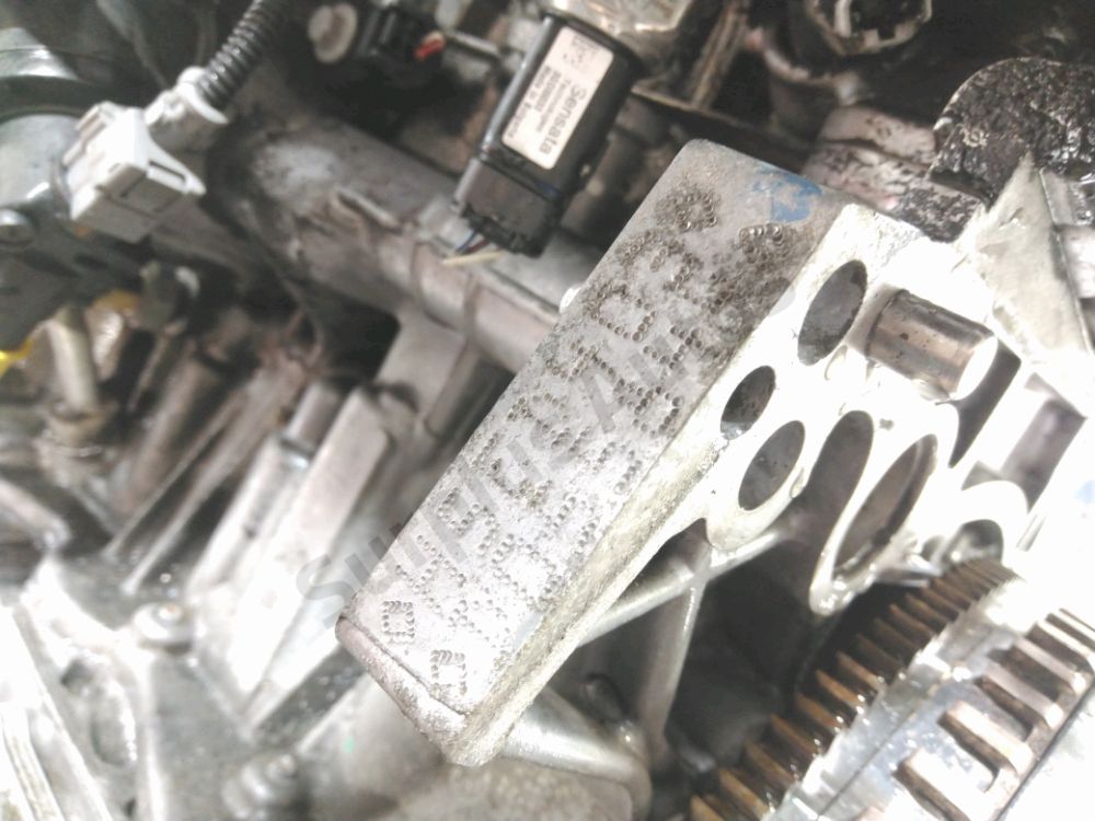 Moteur