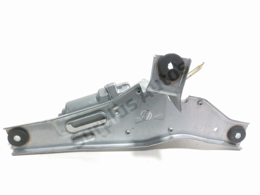 Moteur d'essuie glace arrière